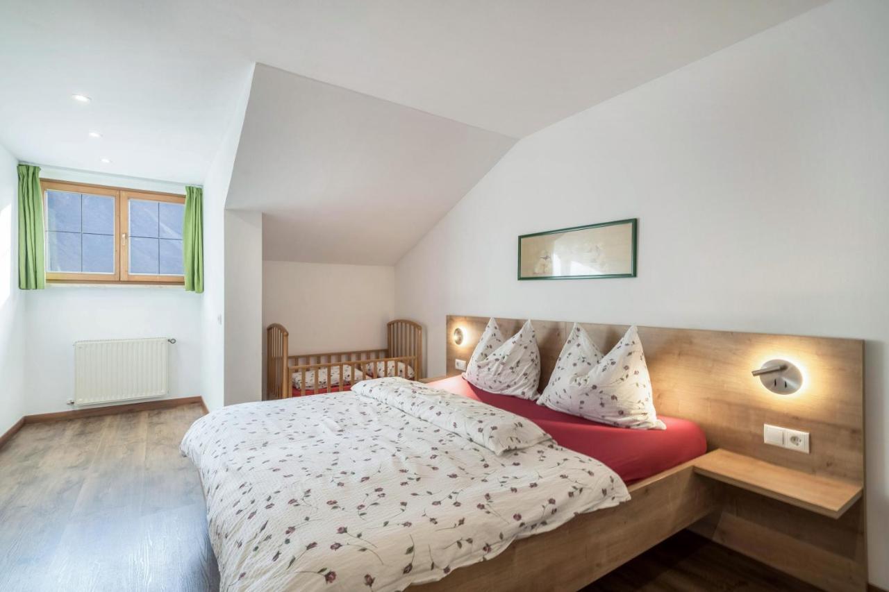 Kammerhof Apartment Birne Lana Exterior photo