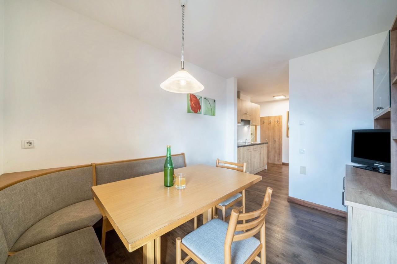 Kammerhof Apartment Birne Lana Exterior photo