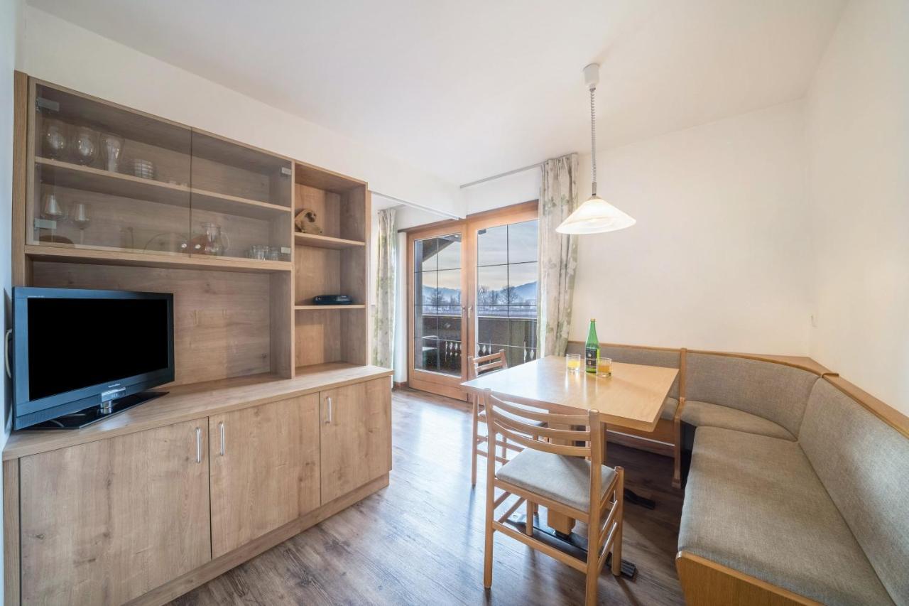 Kammerhof Apartment Birne Lana Exterior photo