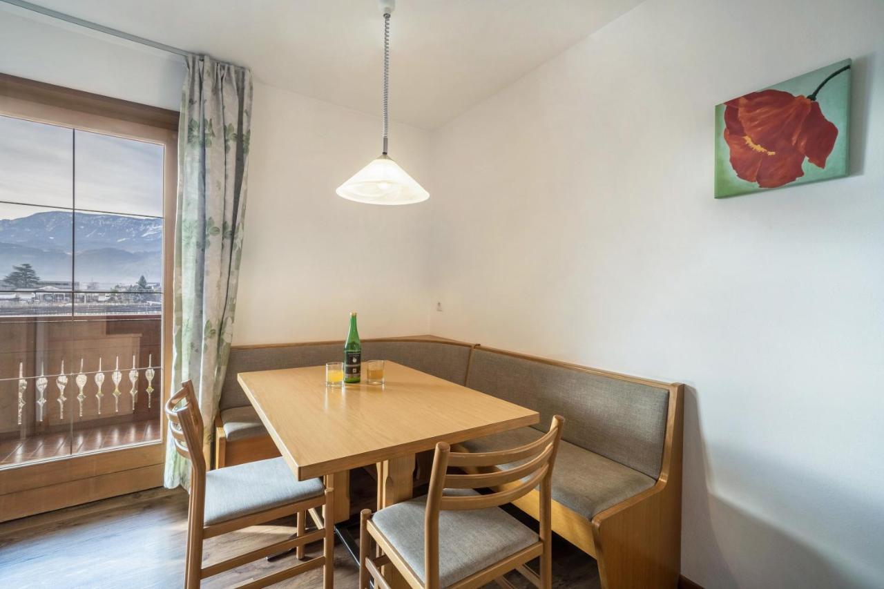 Kammerhof Apartment Birne Lana Exterior photo